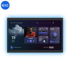 15.6 polegadas Smart Home touchscreen painel de controle Full HD Screen Com RK3566 Bluetooth 5.3