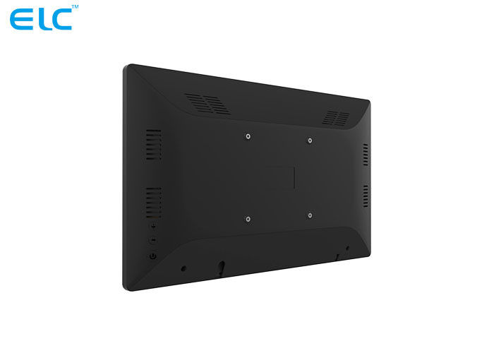 A tabuleta 4k HDMI do ponto de entrada Android de Rockchip 3399 Output com o painel do LCD de 15,6 polegadas