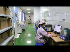 Vídeo da Fábrica de Tecnologia Eletrônica de Shenzhen