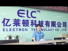 Shenzhen Electron - Fornecedor profissional de sinalização digital e tablets Android