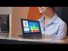 Toque capacitivo Signage comercial de 10,1 Digitas da polegada