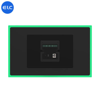 15.6 polegadas Smart Home Gratuito POE LCD Painel Full HD Screen Com RK3566 Bluetooth 5.3