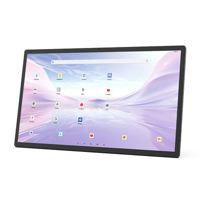 Atacado Ultra-Slim Smart Tablet Android 13 RK3588S2 Octa Core Timing Tablet 4GB de RAM para exibição de lista de tarefas