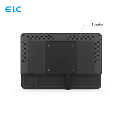 Tablet Android POE para sala de reuniões de 10,1 polegadas com CPU RK3288