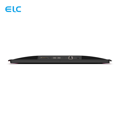 Tablet para sala de reuniões Android de 13,3 polegadas com POE e CPU Quad Core