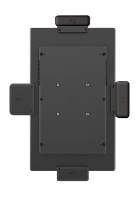 21.5 "Touch Screen Android Tablet RK3576 para Restaurante Ponto de Venda Pedido de volta Quiosque Máquina de encomenda de autoatendimento