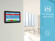 Signage interativo de Digitas da tabuleta da sala de reunião 13.3inch de Bluetooth 4,0
