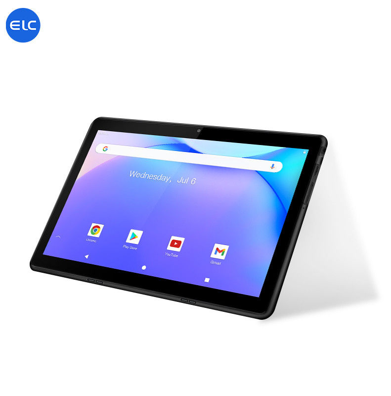 ELC M10 10,1 tabuleta de Android 12 da polegada com armazenamento de 3GB RAM 64GB