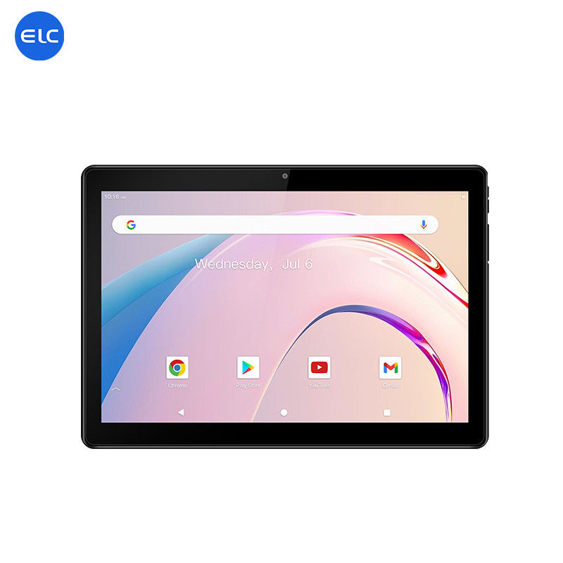 ELC M10 10,1 tabuleta de Android 12 da polegada com armazenamento de 3GB RAM 64GB