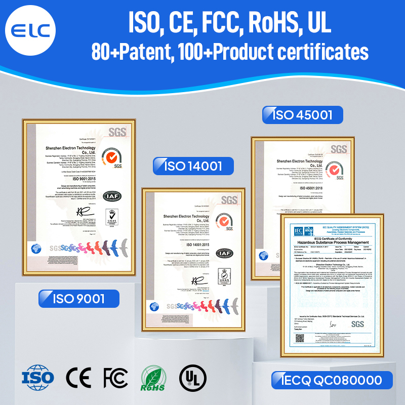 Tablet para sala de reuniões Android POE de 10,1 polegadas com CPU RK3288