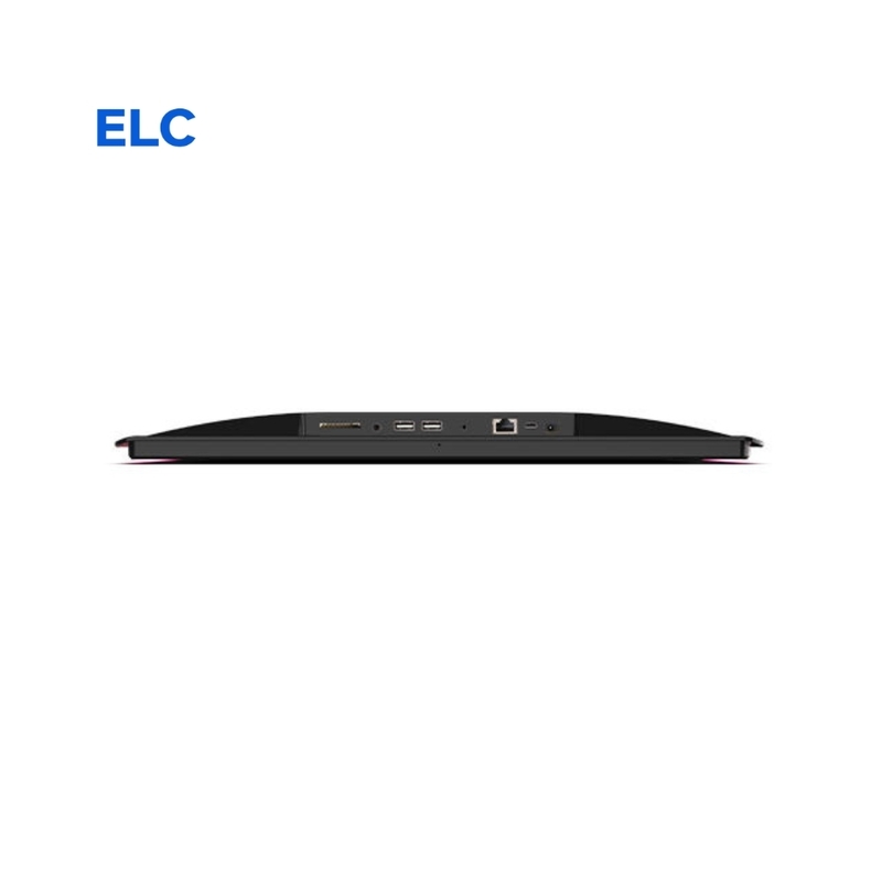 15Tablet Android de sala de reuniões de 6 polegadas com POE e LED Light Bar