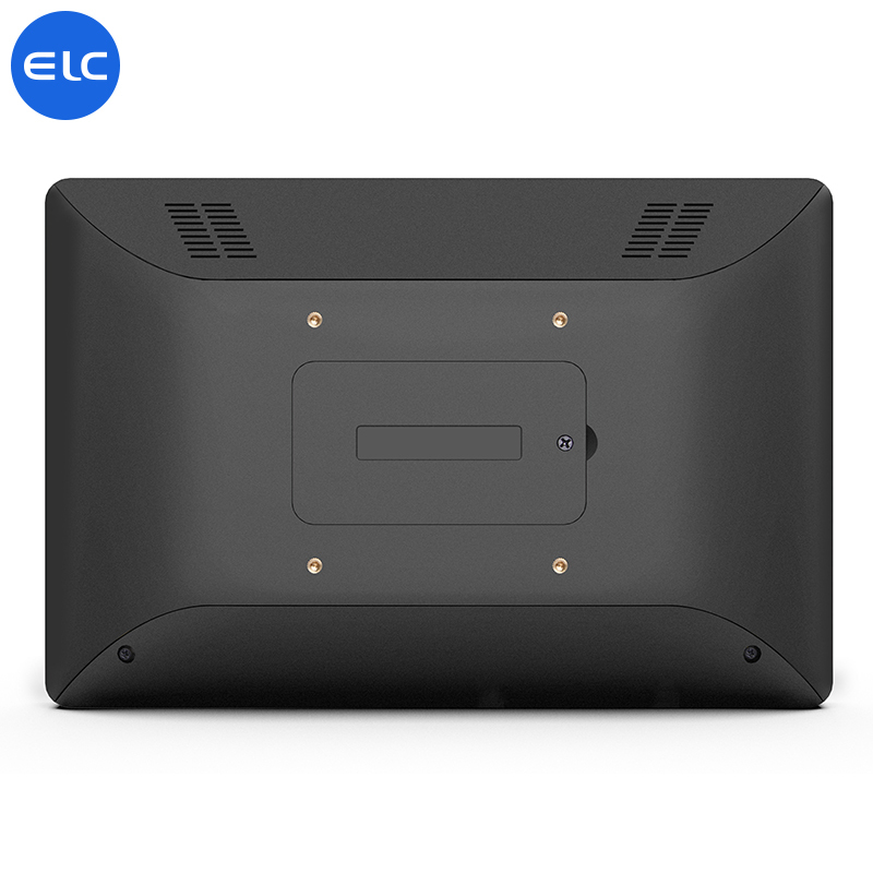 Sinalização Digital de Tablet Montado na Parede de 10,1 Polegadas FCC, CE, ROHS, Qualidade sob Garantia Mais detalhes Personalizável