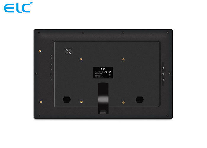 PC do painel do RJ45 1080p Android, exposição inteligente do IPS da tabuleta da montagem da parede