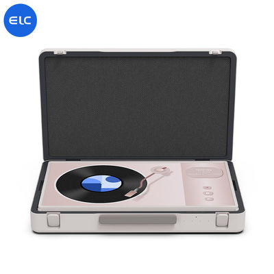 Tela de toque portátil ELC PackGo 27 polegadas Smart TV Wifi Outdoor Live TV