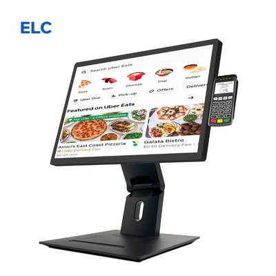 Tela sensível ao toque interativa ELC Android 11 21,5