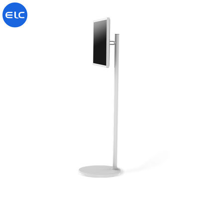 Tevê do Signage BT5.0 Smart de Digitas da tela de RK3588 2.0MP Camera Incell Touch